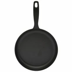 Food Network™ 2-pc. Pre-Seasoned Cast-Iron Skillet Set 9 Food Network™ 2-pc. Pre-Seasoned Cast-Iron Skillet Set -Food Network Sales Store unnamed file 781