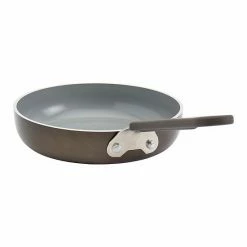 Food Network™ 5-in. Ceramic Nonstick Frypan Aqua -Food Network Sales Store unnamed file 789