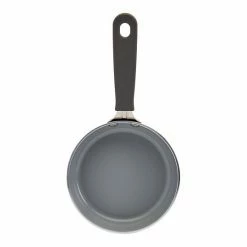 Food Network™ 5-in. Ceramic Nonstick Frypan Aqua -Food Network Sales Store unnamed file 790