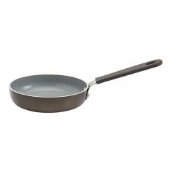 Food Network™ 5-in. Ceramic Nonstick Frypan Aqua -Food Network Sales Store unnamed file 795