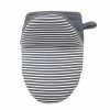 Food Network™ Small Oven Mitt Gray