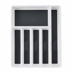 Food Network™ Divided Drawer Organizer 7 Food Network™ Divided Drawer Organizer -Food Network Sales Store unnamed file 816