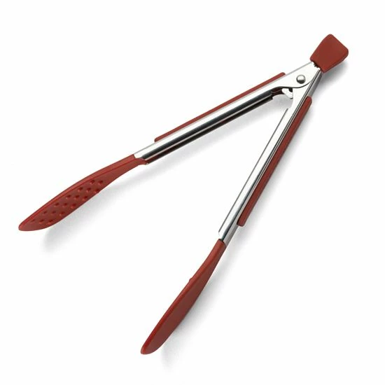Food Network™ Locking Mini Tongs 3 Food Network™ Locking Mini Tongs