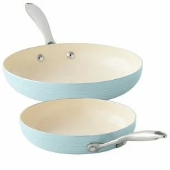 Food Network™ Farmstead 2-pc. Skillet Set Blue 10 Food Network™ Farmstead 2-pc. Skillet Set Blue -Food Network Sales Store unnamed file 840