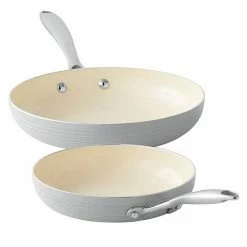 Food Network™ Farmstead 2-pc. Skillet Set Blue 11 Food Network™ Farmstead 2-pc. Skillet Set Blue -Food Network Sales Store unnamed file 841