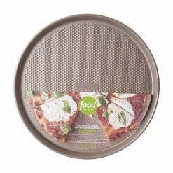 Food Network™ Performance Series Textured Nonstick Pizza Pan 7 Food Network™ Performance Series Textured Nonstick Pizza Pan -Food Network Sales Store unnamed file 872