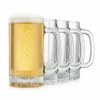 Food Network™ 4-pc. Barley Beer Mug Set 1 Food Network™ 4-pc. Barley Beer Mug Set -Food Network Sales Store unnamed file 873