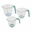 Food Network™ 3-pc. Measuring Jug Set 1 Food Network™ 3-pc. Measuring Jug Set -Food Network Sales Store unnamed file 882