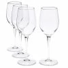 Food Network™ Signature 4-pc. Crystal White Wine Glass Set 2 Food Network™ Signature 4-pc. Crystal White Wine Glass Set -Food Network Sales Store unnamed file 884