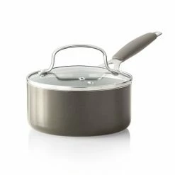 Food Network™ 2.5-qt. Ceramic Saucepan With Lid Graphite 11 Food Network™ 2.5-qt. Ceramic Saucepan With Lid Graphite -Food Network Sales Store unnamed file 889
