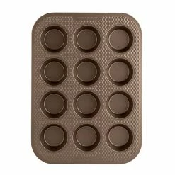 Food Network™ 5-pc. Textured Performance Series Nonstick Bakeware Set 11 Food Network™ 5-pc. Textured Performance Series Nonstick Bakeware Set -Food Network Sales Store unnamed file 892