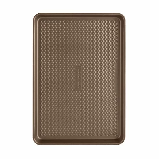 Food Network™ 5-pc. Textured Performance Series Nonstick Bakeware Set 8 Food Network™ 5-pc. Textured Performance Series Nonstick Bakeware Set - Image 6