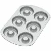 Food Network™ 6-Cavity Donut Pan 1 Food Network™ 6-Cavity Donut Pan -Food Network Sales Store unnamed file 901