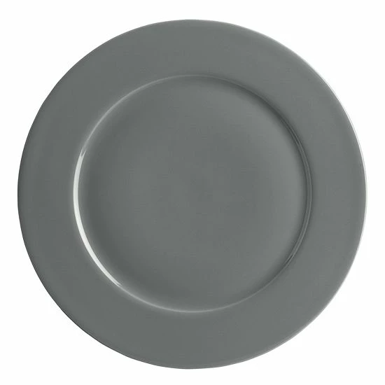 Food Network™ Macaroon 16-pc. Dinnerware Set White 4 Food Network™ Macaroon 16-pc. Dinnerware Set White - Image 2