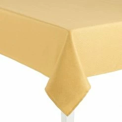 Food Network™ Easy-Care Woven Tablecloth Marigold 19 Food Network™ Easy-Care Woven Tablecloth Marigold -Food Network Sales Store unnamed file 91