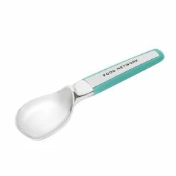 Food Network™ TUX Ice Cream Scoop Aqua 7 Food Network™ TUX Ice Cream Scoop Aqua -Food Network Sales Store unnamed file 914