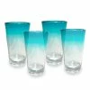 Food Network™ 4-pc. Turquoise Ombre Acrylic Highball Glass Set 2 Food Network™ 4-pc. Turquoise Ombre Acrylic Highball Glass Set -Food Network Sales Store unnamed file 915