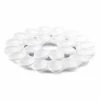 Food Network™ Deviled Egg Tray White 1 Food Network™ Deviled Egg Tray White -Food Network Sales Store unnamed file 920