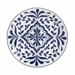 Food Network™ Bjorn Navy 16-pc. Dinnerware Set -Food Network Sales Store unnamed file 926