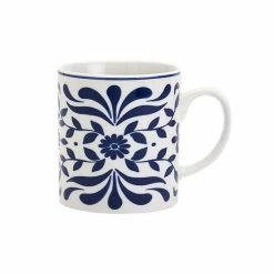 Food Network™ Bjorn Navy 16-pc. Dinnerware Set -Food Network Sales Store unnamed file 928