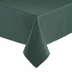 Food Network™ Easy-Care Woven Tablecloth Marigold 21 Food Network™ Easy-Care Woven Tablecloth Marigold -Food Network Sales Store unnamed file 93