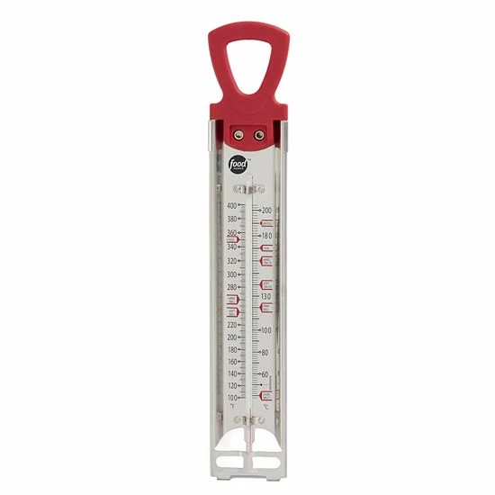 Food Network™ Candy Thermometer 3 Food Network™ Candy Thermometer