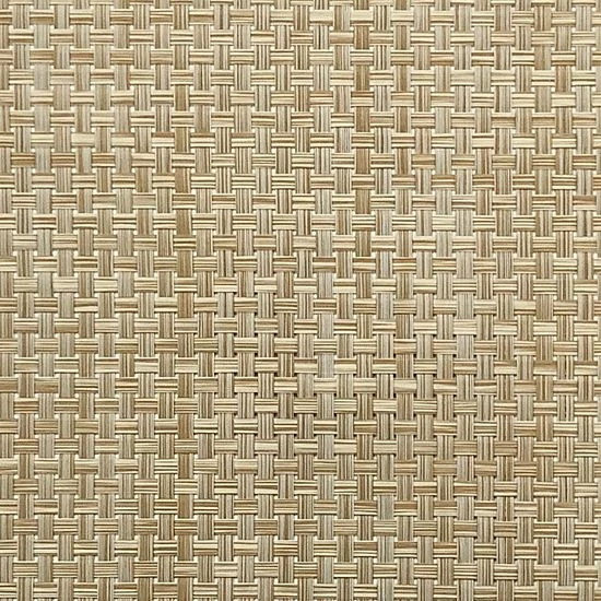 Food Network™ Basketweave Placemat 4-pk. Gray 5 Food Network™ Basketweave Placemat 4-pk. Gray - Image 3