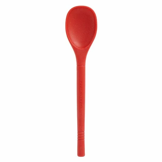 Food Network™ Silicone Spoon 3 Food Network™ Silicone Spoon