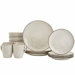 Food Network™ Solange 16-pc. Dinnerware Set
