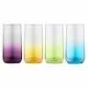 Food Network™ Anja 4-pc. Ombre Highball Glass Set 1 Food Network™ Anja 4-pc. Ombre Highball Glass Set -Food Network Sales Store unnamed file 946