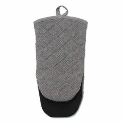 Food Network™ Soft Terry Oven Mitt Grey 13 Food Network™ Soft Terry Oven Mitt Grey -Food Network Sales Store unnamed file 953