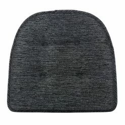 Food Network™ The Gripper Max Tufted Chair Pad 4-pk. Indigo 13 Food Network™ The Gripper Max Tufted Chair Pad 4-pk. Indigo -Food Network Sales Store unnamed file 961