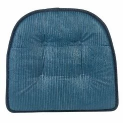 Food Network™ The Gripper Max Tufted Chair Pad 4-pk. Indigo 15 Food Network™ The Gripper Max Tufted Chair Pad 4-pk. Indigo -Food Network Sales Store unnamed file 963