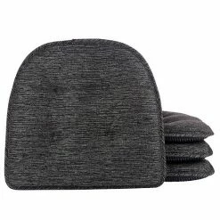 Food Network™ The Gripper Max Tufted Chair Pad 4-pk. Indigo 17 Food Network™ The Gripper Max Tufted Chair Pad 4-pk. Indigo -Food Network Sales Store unnamed file 965