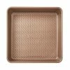 Food Network™ Textured Performance Series 9-in. Nonstick Square Pan 1 Food Network™ Textured Performance Series 9-in. Nonstick Square Pan -Food Network Sales Store unnamed file 968