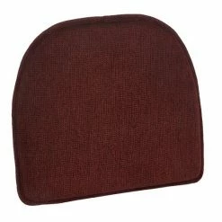 Food Network™ The Gripper Awesome Red Chair Pad 4-pk. -Food Network Sales Store unnamed file 981