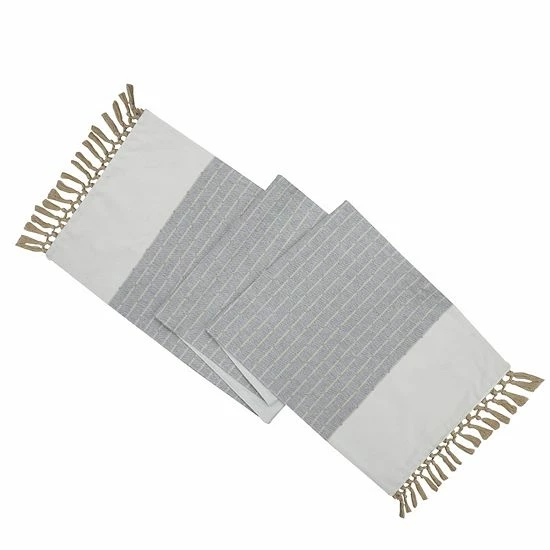 Food Network™ Farmhouse Table Runner - 72" 3 Food Network™ Farmhouse Table Runner - 72"