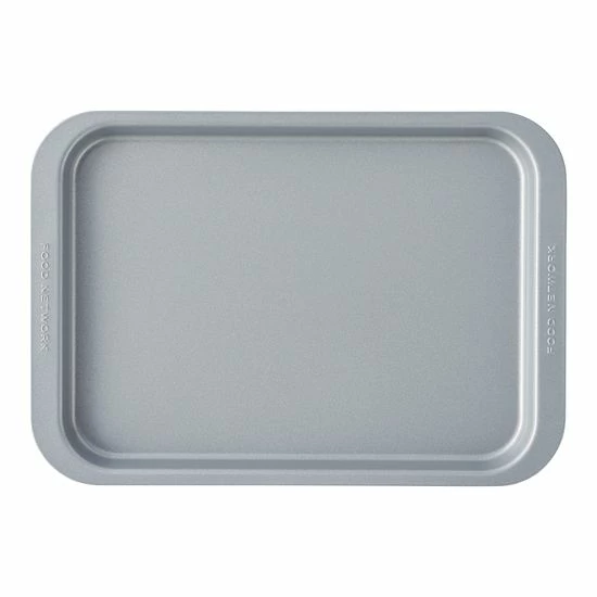 Food Network™ Toaster Oven Sheet Pan & Crisper Set 4 Food Network™ Toaster Oven Sheet Pan & Crisper Set - Image 2