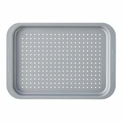 Food Network™ Toaster Oven Sheet Pan & Crisper Set 10 Food Network™ Toaster Oven Sheet Pan & Crisper Set -Food Network Sales Store unnamed file 986