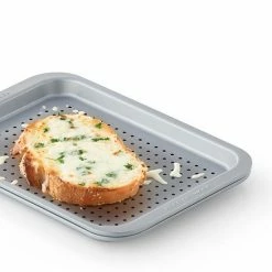 Food Network™ Toaster Oven Sheet Pan & Crisper Set 11 Food Network™ Toaster Oven Sheet Pan & Crisper Set -Food Network Sales Store unnamed file 987