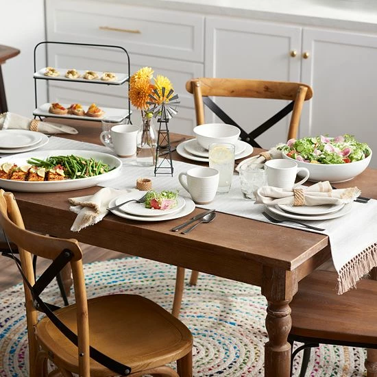 Food Network™ Pasta Serving Bowl 4 Food Network™ Pasta Serving Bowl - Image 2